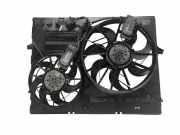 Kühlmodul VW Touareg I (7L) 7L0959455C