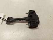 Türanschlag vorne links PEUGEOT 407 SW (6E_) 1.6 HDi 110