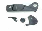 Details zur Sitzverkleidung AUDI A6 (4G2, C7, 4GC) 1.8 TFSI 8T0881327