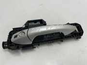 Türaußengriff hinten rechts MERCEDES-BENZ E (W212) E 200 CDI / BlueTEC (212.005, 212.006) A2127600834