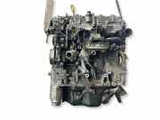 Motor TOYOTA AVENSIS Sedan (_T25_) 2.0 D-4D (CDT250_)