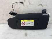 Linke Sonnenblende VOLVO S60 II D4 31426316