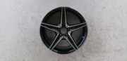 Stahlfelgen Satz Mercedes-Benz C-Klasse (W205) A20554011200