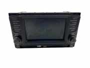 Display VW Passat B8 (3G) 3G0919605B
