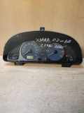 Kombiinstrument CITROËN XSARA Coupe (N0) 2.0 HDI 90 9645744580