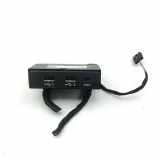 Zusätzliche Music Player-Anschlüsse AUDI Q7 (4M) 50 TDI Mild Hybrid Quattro 4M0035736A