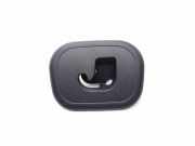 Zentrale Federhalterung MERCEDES-BENZ GLS (X166) 500 4-matic (166.873) A1668101131