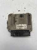 Motorsteuergerät ECU OPEL ASTRA H Estate (L35) 1.9 CDTI 55198055