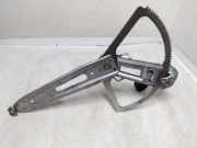 Türfensterheber hinten links OPEL ZAFIRA A (F75_) 2.0 DI 16V 90579503