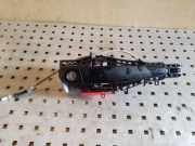 Türaußengriff hinten rechts BMW 3 Touring (F31) 318 d 7321640