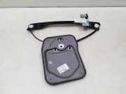 Fensterheber rechts vorne Skoda Fabia II (542) 5J1837402D