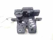 Heckklappenschloss NISSAN QASHQAI / QASHQAI +2 I (J10, JJ10) 2.0 dCi 90502EY10D