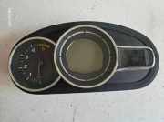 Kombiinstrument RENAULT MEGANE III Grandtour (KZ0/1) 1.6 dCi (KZ00, KZ12) 248100342R A2C53258659