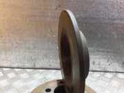 Bremsscheibe links hinten Audi A3 Sportback (8P)