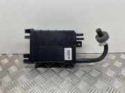 Rußfilter FORD FOCUS IV (HN) 1.0 EcoBoost JX619E857CA