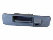 Griff zum Öffnen des Kofferraums MERCEDES-BENZ M (W166) ML 350 BlueTEC 4-matic (166.024) A1667500593