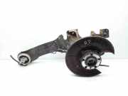 Radlagergehäuse rechts hinten Volvo XC60 I (156)