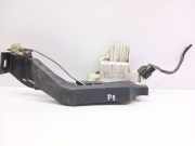 Türschloss rechts vorne Ford Focus (DAW, DBW) XS41A21812DF