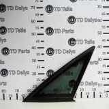 Kleines Seitenfenster hinten links AUDI A6 (4G2, C7, 4GC) 2.0 TDI 4G5845299