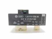 Zündkerzenrelais SKODA ROOMSTER (5J) 1.9 TDI 898967000 1J0919506M