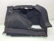 Kofferaum Schlossverkleidung BMW 1 (F21) 116 i 00459807 7249618