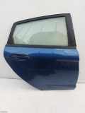 Tür links hinten Ford Fiesta VI Van ()