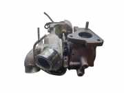 Turbolader MITSUBISHI L 200 / TRITON (KJ_, KK_, KL_) 2.4 DI-D 4WD 4933501702