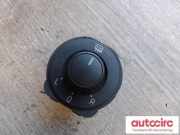 Kotflügel links hinten Skoda Octavia III (5E) 5E0959565B