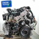Motor BMW 3 (F30, F80) 335 d xDrive N57D30B