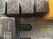 Sicherungskasten OPEL ASTRA G Cabrio (F67) 1.6 16V 24412497