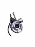 Turbolader MERCEDES-BENZ C (W202) C 180 (202.018) A6110960099