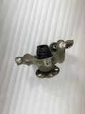 Nabe hinten rechts MERCEDES-BENZ GLC (X253, C253) 300 4-matic (253.949) A2133572800