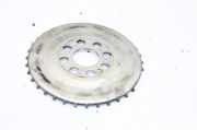 RIEMENSCHEIBE TOYOTA YARIS (_P21_) 1.6 GR 4WD 19315-18010
