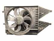 Radiator Pack Set VW POLO (6R, 6C) 1.6 TDI 6R0121207