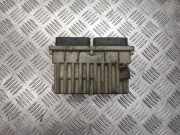 Steuergerät Lüfter Opel Zafira A (T98) 09131731