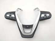 Lenkmechanismus Verkleidung BMW i4 (G26) eDrive35 62886370F 9873213