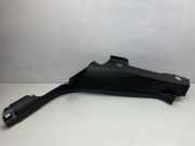 Innenschwellenzierleiste hinten links