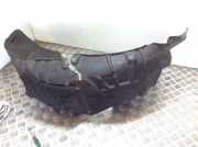 Radhaus rechts hinten Audi A5 Cabriolet (8F) 8W6810172A