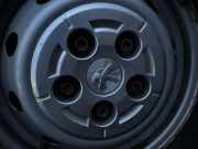 Radkappen PEUGEOT BOXER Furgon (244) 2.2 HDi