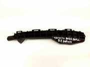 Stoßstangenhalter rechts hinten Toyota Auris (E18) 5257502090