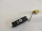 Airbag Schalter VW TOUAREG (7LA, 7L6, 7L7) 2.5 R5 TDI 7L6919211