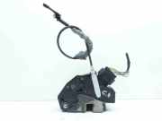 Türschloss hinten links VOLVO V60 D3 / D4 31301742