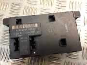 Türsteuergerät vorne rechts MERCEDES-BENZ C (W203) C 200 CDI (203.007) a2038201285 2038201285