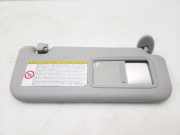Sonnenblende rechts Toyota Urban Cruiser (P1) 7431052760