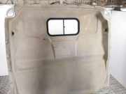 Trennwand zwischen Kabine und Laderaum FIAT DUCATO Furgon (250_, 290_) 150 Multijet 2,3 D