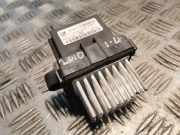 Widerstand Innenraumgebläse Opel Astra J Caravan (P10) 13503201