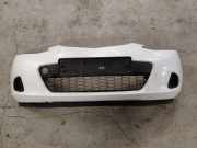 Stoßstange vorne Mazda 2 (DE, DH)