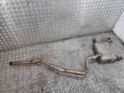 Auspufftopf hinten VW TIGUAN (AD1) 2.0 TDI 4motion 5QN253811D
