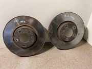 Bremsscheibe rechts vorne BMW X5 (F15, F85) 6868938