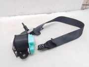 Sicherheitsgurt hinten rechts NISSAN NOTE (E11, NE11) 1.5 dCi